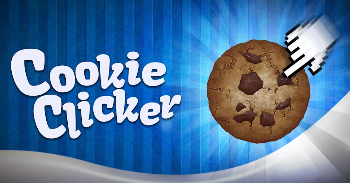 Cookie Clicker - History Minds