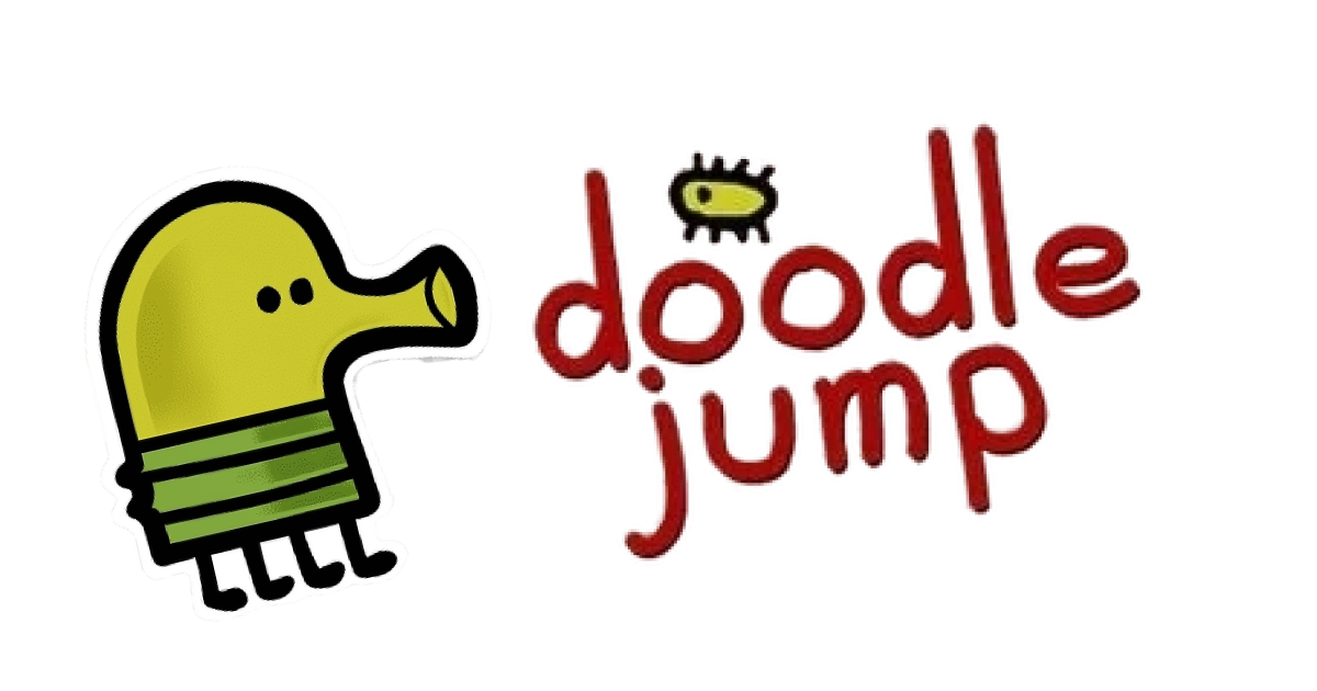 Doodle Jump - History Minds