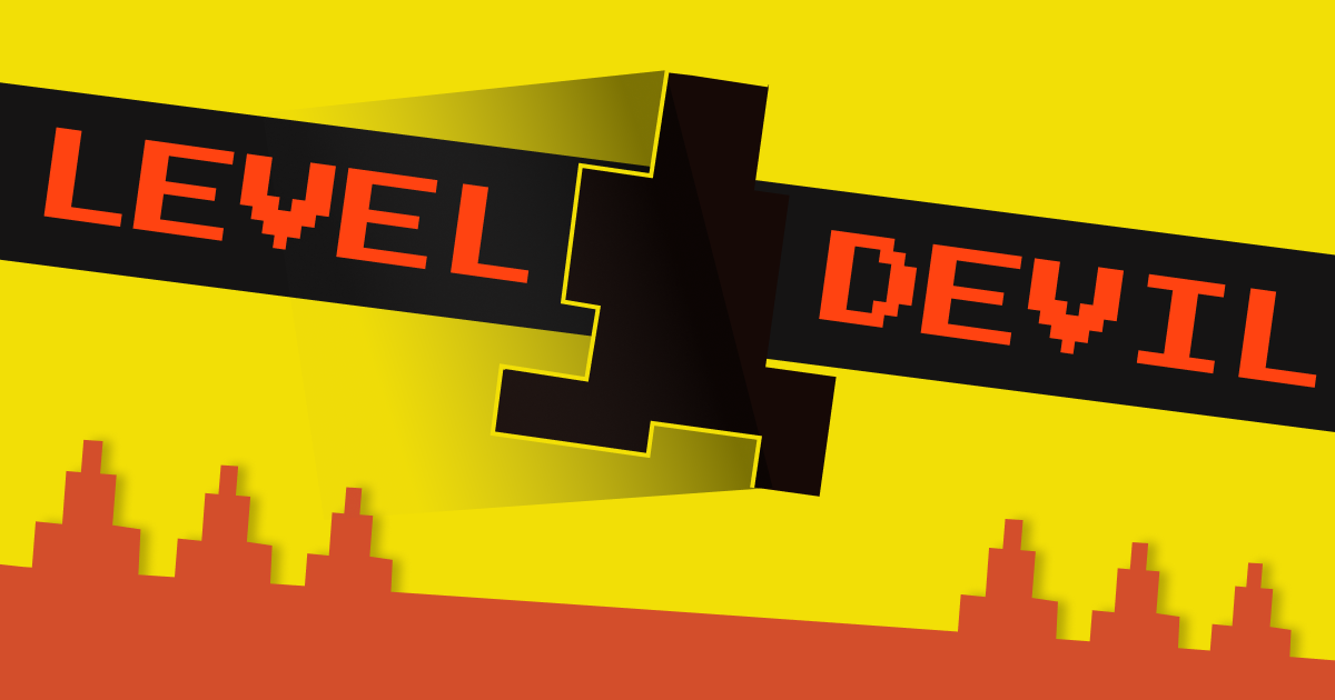Level Devil Create Level Devil - History Minds