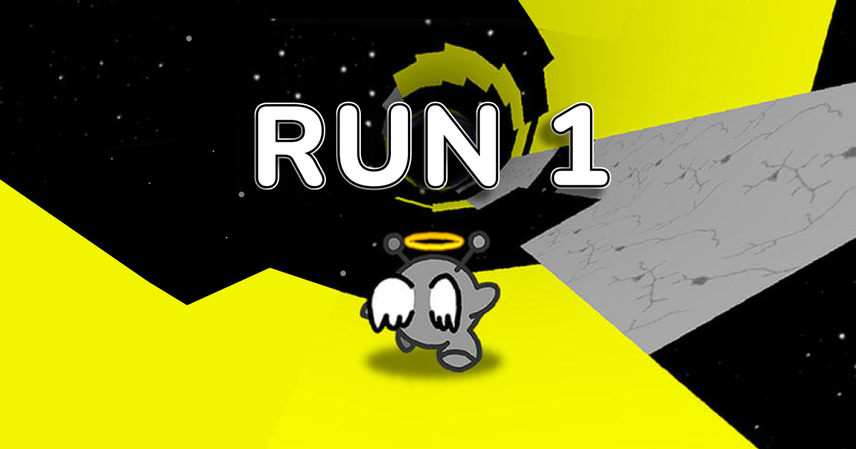 Run 1 - History Minds