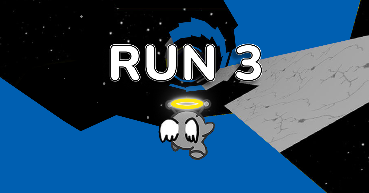 Run 3 Gui Run 3 - History Minds