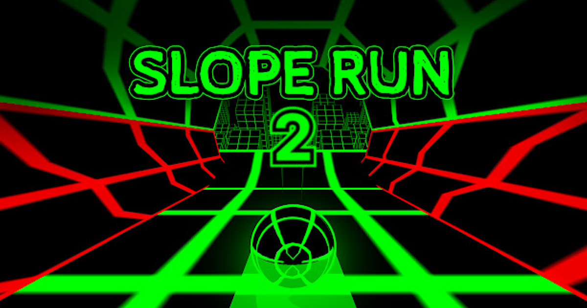 Slope Run - History Minds