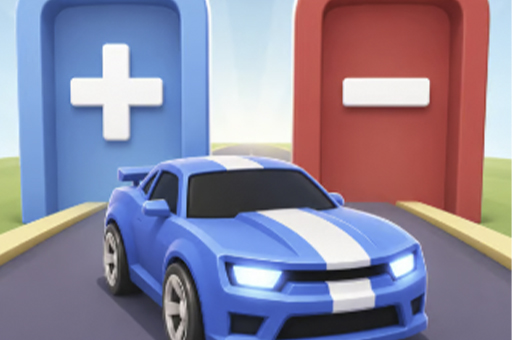 Upgrade the Cars