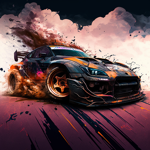 Drift Hunters
