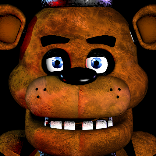 FNAF 1