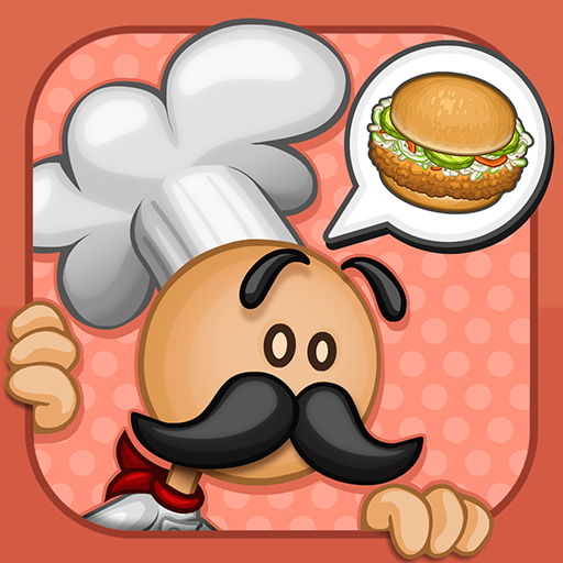Papa Louie 1