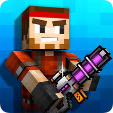 Pixel Gun 3D