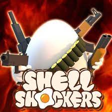 Shell Shockers